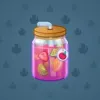 Restless Jar #5904