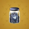 Restless Jar #5905
