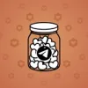 Restless Jar #5906