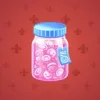 Restless Jar #5907