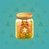 Restless Jar #5909