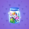 Restless Jar #5911