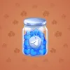 Restless Jar #5912