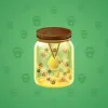 Restless Jar #5915