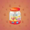 Restless Jar #5918