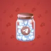 Restless Jar #5920