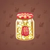 Restless Jar #5921
