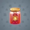 Restless Jar #5922