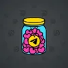 Restless Jar #5925