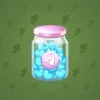 Restless Jar #5929