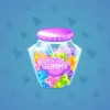 Restless Jar #5931