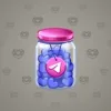 Restless Jar #5932