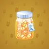 Restless Jar #5933