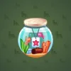 Restless Jar #5934