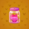Restless Jar #5936
