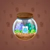 Restless Jar #5940