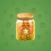 Restless Jar #5941