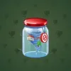 Restless Jar #5943
