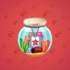 Restless Jar #5946
