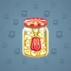 Restless Jar #5953