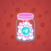 Restless Jar #5961