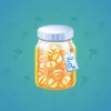 Restless Jar #5963