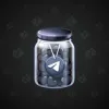 Restless Jar #5964