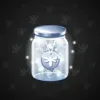 Restless Jar #5965