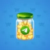 Restless Jar #5966
