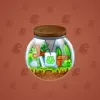 Restless Jar #5968