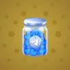 Restless Jar #5969