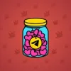 Restless Jar #597