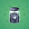Restless Jar #5970