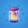 Restless Jar #5971