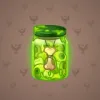 Restless Jar #5973