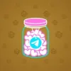 Restless Jar #5975