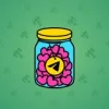Restless Jar #5978