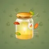Restless Jar #5979
