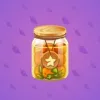 Restless Jar #5980