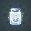Restless Jar #5981
