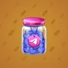 Restless Jar #5984