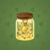 Restless Jar #5986