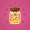 Restless Jar #5987