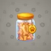 Restless Jar #5988