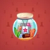 Restless Jar #5989