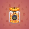 Restless Jar #599