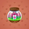 Restless Jar #5990