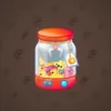 Restless Jar #5993