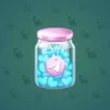 Restless Jar #5996