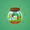 Restless Jar #5998